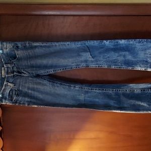 BKE Stella Jean's 29L Very 😎 Cool